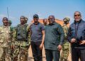RDC- M23 : Négociations avortées