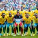 Amavubi-Coupe du monde: Amrouche promet de bons résultats