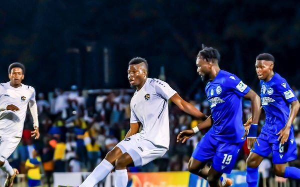 Premier league-”Derby”: Rayon Sport récupère 3 joueurs…