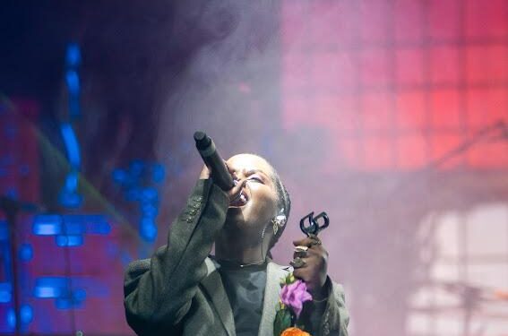 Ariel Wayz: Une Etoile montante brille