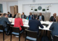 Rwanda-UE: Refus de porter le fardeau de Tshisekedi