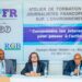 OPFR-Environnement: Une couverture médiatique impactante