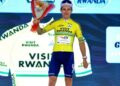Tour du Rwanda: Le Français Doubey vainqueur