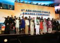 Rwanda-ABH : les 10 meilleurs finalistes récompensés