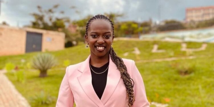 Journée de la femme-RDC : un cri de cœur pour les femmes