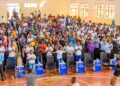MINUBUMWE : Jeunes, maillon de la chaine historique