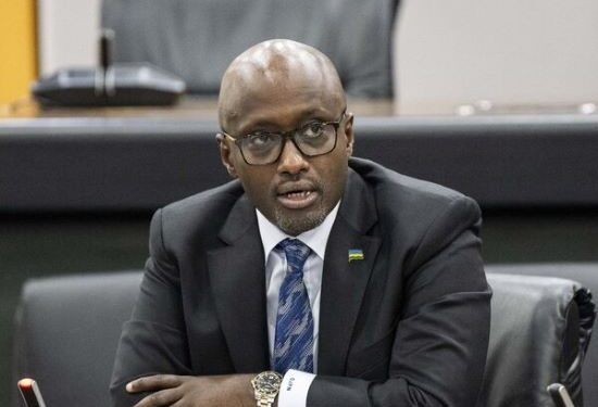 Le Rwanda reste engagé pour la paix