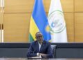 Kagame souhaite aux musulmans une joyeuse fête