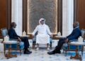 Rwanda-RDC: renforcement de la confiance