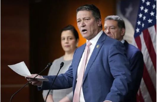 RDC : Ronny Jackson révèle quelques vérités
