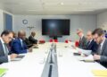 Rwanda-UE: soutien au processus de paix au Kivu