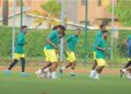 Coupe du monde 2026: Amavubi lance sa préparation