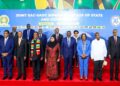 Sommet-SADC: le mandat de SAMIDRC mis fin