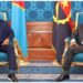 RDC-M23 : Tshisekedi accepte de négocier