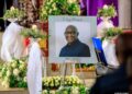 Alain Mukuralinda: ”Petit Muku devenu grand”