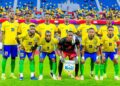 Amavubi: Un match de préparation avec l’Algérie