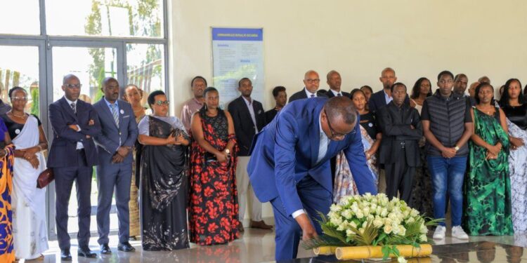 Rwanda-ONU : Honte historique du Conseil de Sécurité