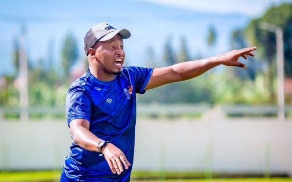 Rayon Sport: Espoir de remporter le championnat