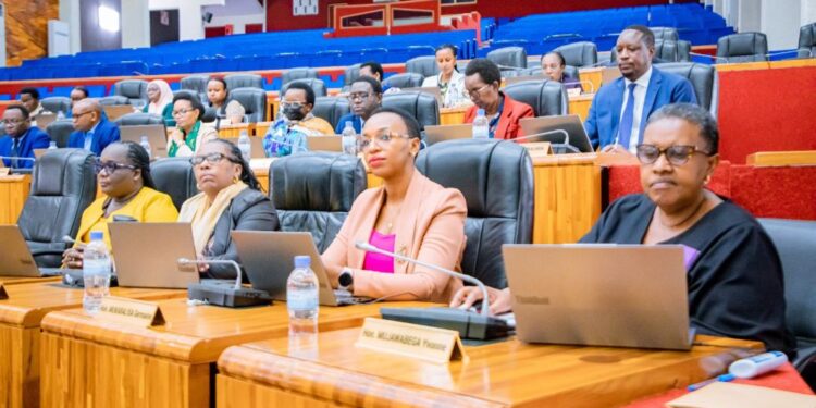 Rwanda-Parlement : Taxe touristique, adoption du projet de loi