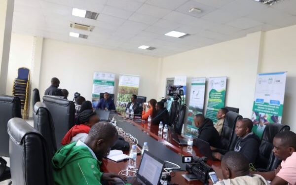 MINAGRI-Gicumbi: souscription d’une assurance agricole recommandée