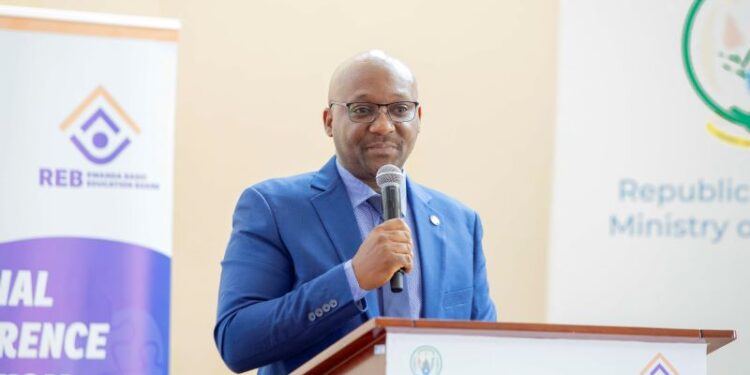 Rwanda : Renforcement de l’éducation inclusive