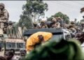 Rwanda-Kivu: Autorisation de passage de SAMIDRC