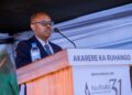 Kwibuka31: Ibuka sollicite la poursuite des génocidaires burundais