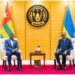 RDC : Faure Gnassingbé, nouveau médiateur de l’UA