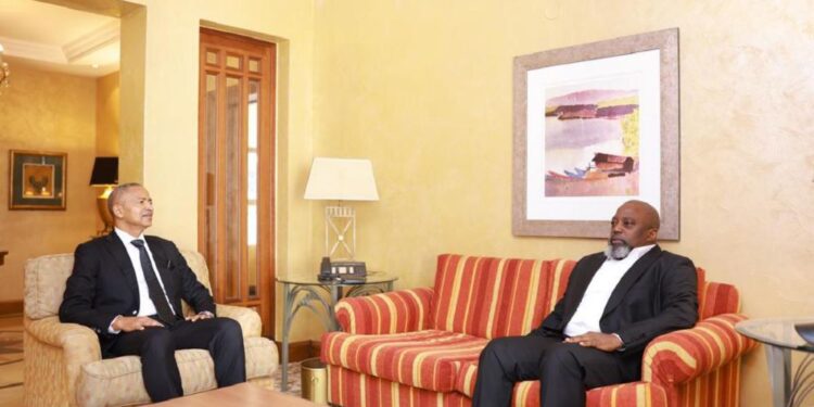 RDC : Retour imminent de Joseph Kabila
