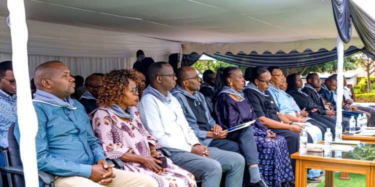 Kwibuka31: Appel à lutter contre le négationnisme…