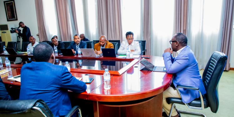 BAD-Rwanda: un projet de transformation du cuir lancé…