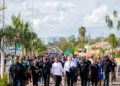 Kwibuka31-Kicukiro : comportement honteux des troupes belges