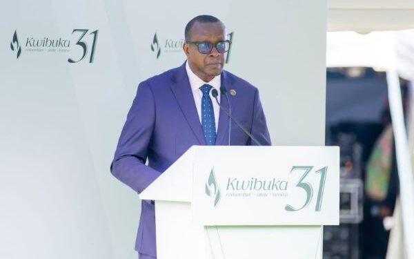 Kwibuka31 : Rôle de la mauvaise politique…