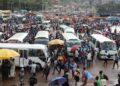 Ville de Kigali: La gare de Nyabugogo bientôt rénovée