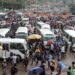 Ville de Kigali: La gare de Nyabugogo bientôt rénovée