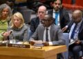 Rwanda-CSNU : les FDLR restent la principale menace