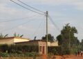 Rwanda-rural: accès à l’électricité passé à 65 %