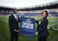 Visit Rwanda-PSG:  partenariat renouvelé