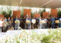 Kwibuka31-MINECOFIN : Hommage rendu à 110 anciens agents