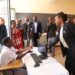 MINEDUC : 66 mille candidats aux examens pratiques