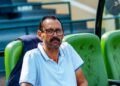 Mukura VS: ” Je serais fier d’entraîner Rayon Sport”, Lotfi