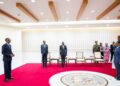 Rwanda : Kagame reçoit 11 lettres de créances