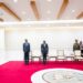 Rwanda : Kagame reçoit 11 lettres de créances