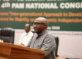 PAM-Rwanda: Protais Musoni réélu président