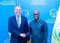 Rwanda-UE : soutien aux efforts de paix…