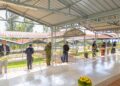 Kwibuka31-Ville de Kigali: Appel à lutter contre les négationnistes