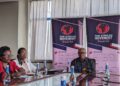 PAM-Rwanda: Engagement pour une vision panafricaine durable