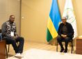 Rwanda-IA : Promotion du travail numérique