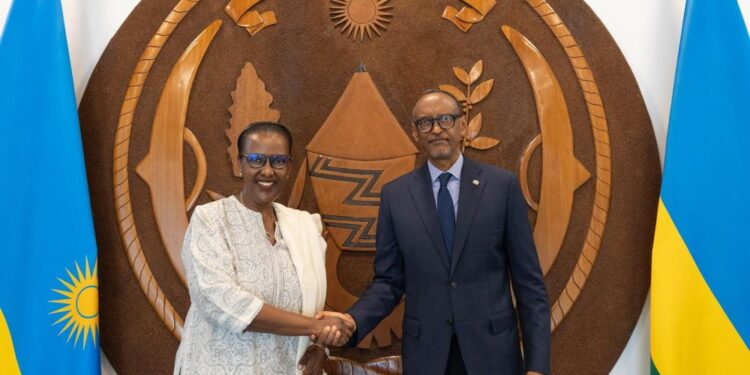 Rwanda-MINUSCA : Efforts continus de maintien de la paix