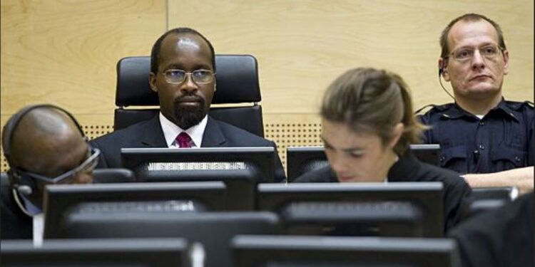 Génocide : Reprise du procès de Callixte Mbarushimana